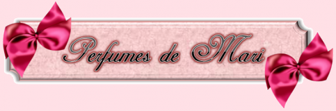 Perfumes de Mari