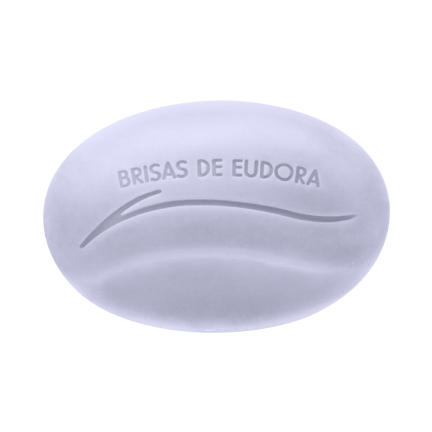 Sabonete em barra Brisas de Eudora
