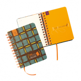 Caderno Crer para Ver