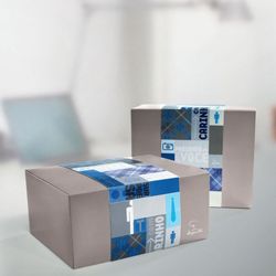 Caixa Presenteável - Lembrei de você.